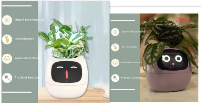 Smart AI Planter