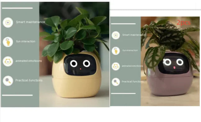 Smart AI Planter
